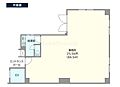 ArsMaison新中野1階35.2万円