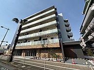 東京都福生市大字福生2302-1：物件画像／株式会社タウンハウジング　ビル事業部