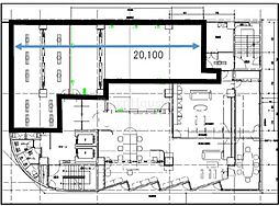 早川トナカイビルの間取図画像