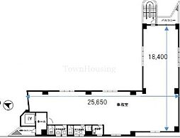 トナカイタワーズの間取図画像