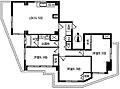 神田セントラルプラザ12階31.9万円