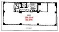 茗荷谷ハイツ5階66.0万円