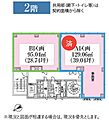 T'sgarden磯子2階31.7万円