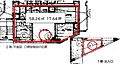 大森北一ハイツ2階42.0万円