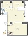 パリセーズハイツ新川町1階20.0万円
