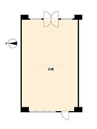フリーデンハイム船堀の間取図画像