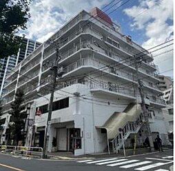 シティハイツ大井町