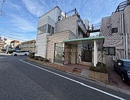 三枝ビル別館　1階