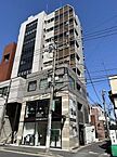 東京都港区南青山5丁目4-30：物件画像／株式会社タウンハウジング　ビル事業部