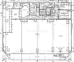 ORIENTBLDNo.140OITRADINGの間取図画像