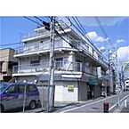 東京都品川区南大井4丁目3-12：物件画像／株式会社タウンハウジング　ビル事業部