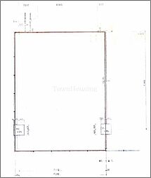 星川SFビルの間取図画像