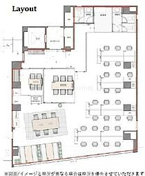 安和司町ビルの間取図画像