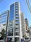 東京都千代田区神田東松下町12-1：物件画像／株式会社タウンハウジング　ビル事業部