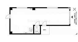 MTビルの間取図画像