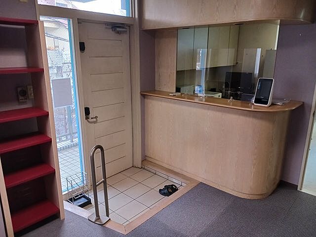 室内