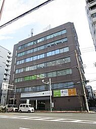 太平サクラビルの間取図画像