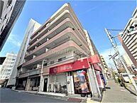 東京都新宿区大久保2丁目2-2：物件画像／株式会社タウンハウジング　ビル事業部