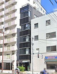 ヴィラオークラビル