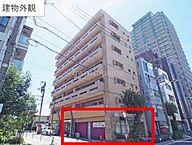 東京都世田谷区野沢4丁目23-14：物件画像／株式会社タウンハウジング　ビル事業部