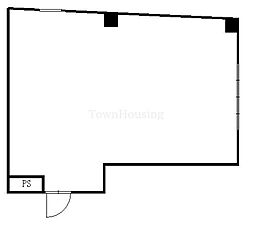 松喜屋小町ビルの間取図画像