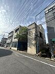 千葉県松戸市新松戸4丁目85：物件画像／株式会社タウンハウジング　ビル事業部