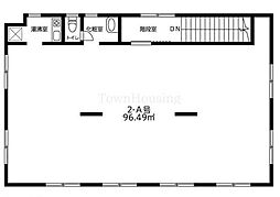 ビアリッツ3の間取図画像