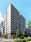 神奈川県横浜市中区弥生町2丁目17：物件画像／株式会社タウンハウジング　ビル事業部