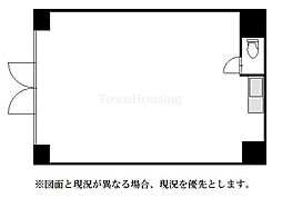 パストーレ立花の間取図画像