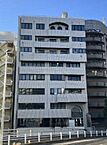 神奈川県横浜市中区花咲町1丁目5：物件画像／株式会社タウンハウジング　ビル事業部