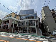 東京都渋谷区恵比寿南3丁目9-3：物件画像／株式会社タウンハウジング　ビル事業部