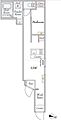 GRADONishi-Nippori1階16.0万円