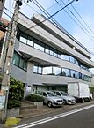 神奈川県横浜市西区浜松町2-5：物件画像／株式会社タウンハウジング　ビル事業部