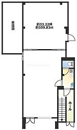 CASAANDOの間取図画像