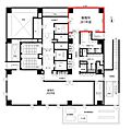 麹町パークハウス2階41.8万円