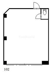 グリーンハイム小野路の間取図画像