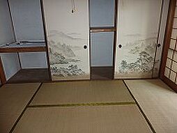 室内の画像