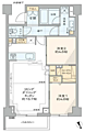 ブランズ六本木3階22,800万円