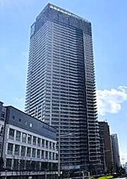 HARUMI FLAG PARK VILLAGET棟