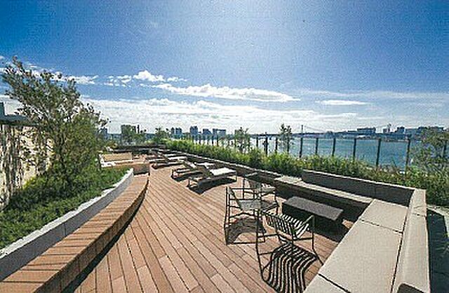 その他 HARUMI FLAG PARK VILLAGET棟 39階/-