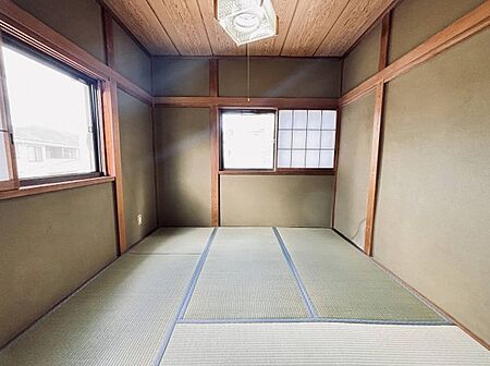 和室