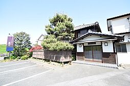 川島町古民家