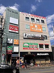 TMビル 5F-A