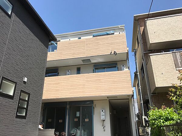 外観画像