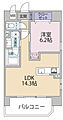 grandHive8階12.6万円