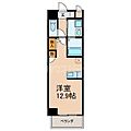 ウィン南流山7階7.3万円