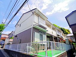 サンハイム平和台