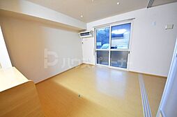 ラ ティーダ 1階2LDKのリビング/ダイニング