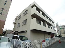 加藤マンション