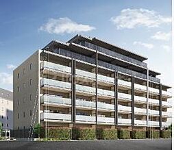 ジオ八潮イーストレジデンス